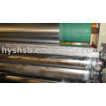 Metal Coil Coating Machine Line